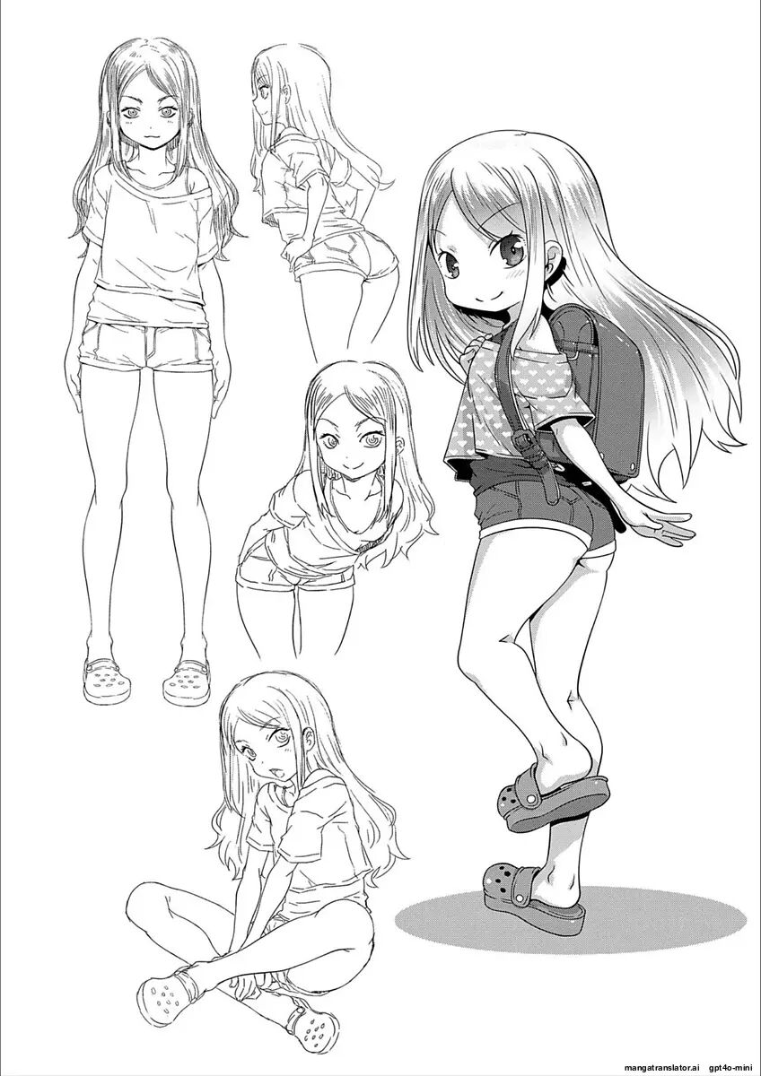 H-switch Chapter 1000 Page 68